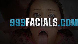 Cougar slut pov sucking cock 2