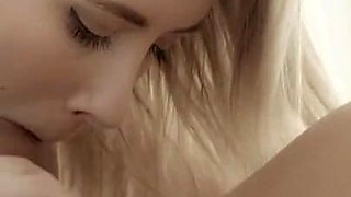 Stunning Babe Casey Loves Big Dick in Her Perfect Pussy