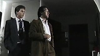 Extreme pissing and blowjob group sex
