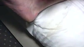 Filthy Slut Makes Joolz Gush