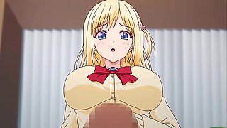 Soft Woman with Whisper filled with secret passion