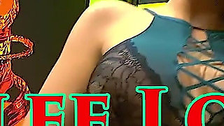 Jolee Love anal sex, cum in mouth