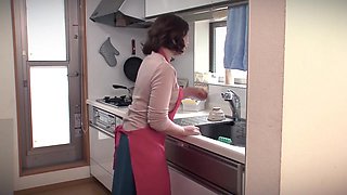 Rctd-196 Frustrated Housewives Part 1