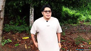 NamiQseiiin Big Ass and Pussy Deal – Rough Anal Sex with Latina Pornstar