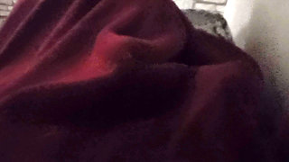 Hot Audio and Video of a Moroccan Arab Girl Having Sex with Her Stepfather