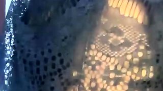 Great close up in japanese teen blowjob pov