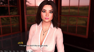 Being a Dik 10 - All the College Girls and Teachers Wants Me