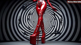 Self-edit: I Quiet Your Ego While You Leak, New Slave Patter