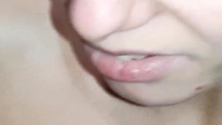 I Let My Girlfriend Experiment on My Pussy