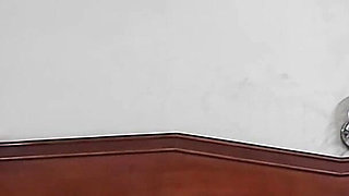 Indian Curvy Desi Bhabi Call Her Young Boyfriend to Hotel for Fun, Sit and Cum on His Face