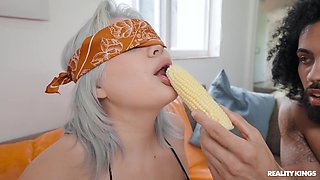 Big Naturals - RK Taste Tests 1 - James Angel
