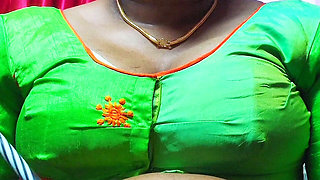 Indian Sex with Horny Kavita Aunty XXX
