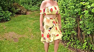 Compilation of Mommy Clips released from her OnlyFan Page