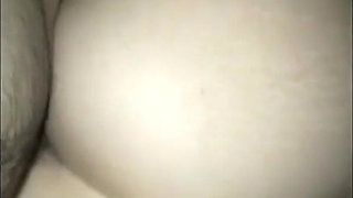 Tremendous with My Girl, on All Fours, as She Likes. Ass and a Lot of Morbidity. Brunette Sexy Couple