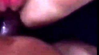 Brazilian Amateur Masked Fun