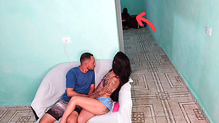 Betrayal Within the Stepfamily::the Best Friend Crossed the Line