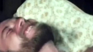 Hot Retro MILF Gets Hardcore Facial & Cumshot on Her Big Tits - 70s Vintage Porn