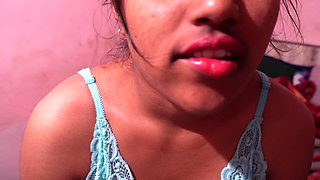 I Made My Aunt's Daughter Take My Dick