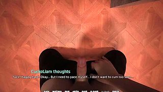 Liam's Cuckold Awakening: My New Wife Sophia's Vacation with My Best Buddies - Part 9