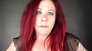 Stuff Your Face My Submissive Fatty