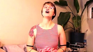 NatieDel - Best friend dares you to fuck her
