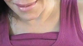Stepmom Is Stuck on You Like Glue