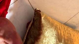 Amateur porn Gives Us Some Foot Fetish Aurora