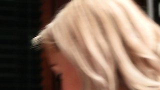 From Stepsister Drama to StepSisterfucker: Aubree's Plan to