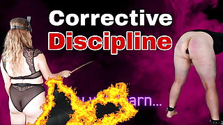 Training Zero Femdom Whipping Spanking Discipline! Bondage Slave Training BDSM Orgasm Cum Real Homemade Milf Stepmom