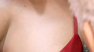 Sexy Stepmom's Sex Education Goes Wrong