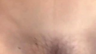 Canadian hottie delivers intense sensual riding passion with passionate desire