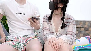 HongKongDoll - Valentine's Day Special