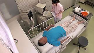 Nurse Special Service-2