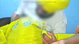 Sarabi Maan,Saab Mansa Sexy Viral video Roleplay