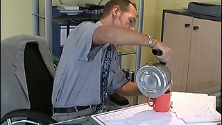 Two Couples Fucking and Exchanging Partners Eager to Suck Hard Cocks