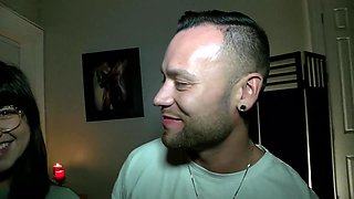 Mochi's Private Sexy Charm Tests Wild Passionate Limits