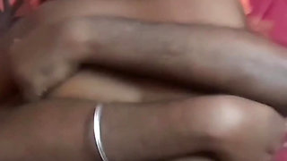 Slut Wife Double Penetrated by Cuck & Bull in Big Ass & Pussy Hotwife Bliss!