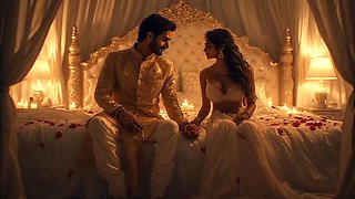 Car Driver Fucks Hot Girl in Hotel Room - Desi Hardcore Anal Sex