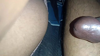 Punjabi sexy bhabhi ko Raat ko choda