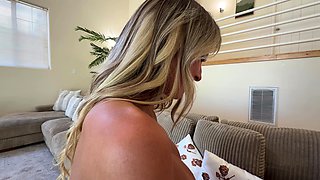 Andi Avalon PornDudeCasting Doctor Fuck