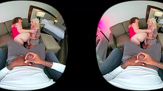 Zunq ɐuɐʅǝ ʎɐꓩ ɐɹɐs ǝɯ ʞɔnɟ(4K)60fps - Big tits