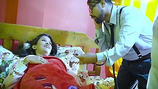 Patient Dakh Ne Aya Nurse Gudi Ko Chod Diya Doctor Dhanu ( Hindi Funny Audio )