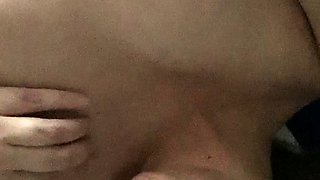 Hot amateur close up Doggy style HD video