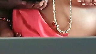 Step Brother Fucked Me During Online Interview