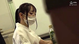 kangoshina-su no konsui nakadashi