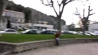 Robin Reid and Michelle Blanch Outdoor Anal Fuck Vol. 1 Full Movie