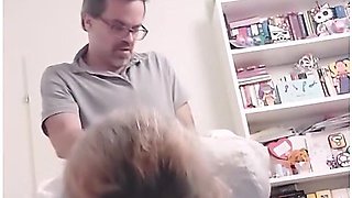 Bad Student Carla. Mouth Wash. Handcuffs. Spanking. Anal