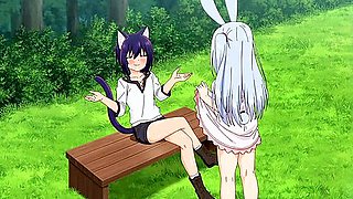 Boku no Risou no Isekai Seikatsu Episode 4