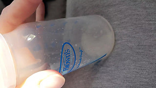 Pumping Breast Milk