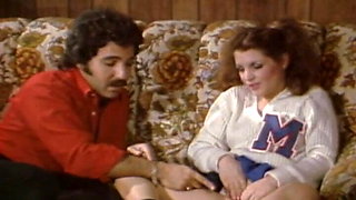 Personal Touch (1983, US, Shauna Grant, full movie, DVD)